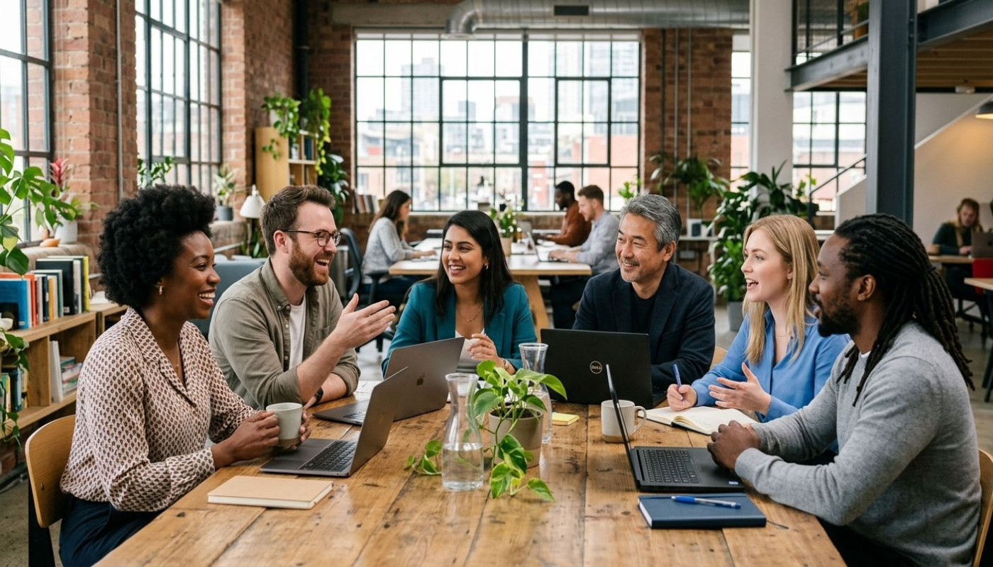 Exploring The Benefits Of Regional Networking For Professionals