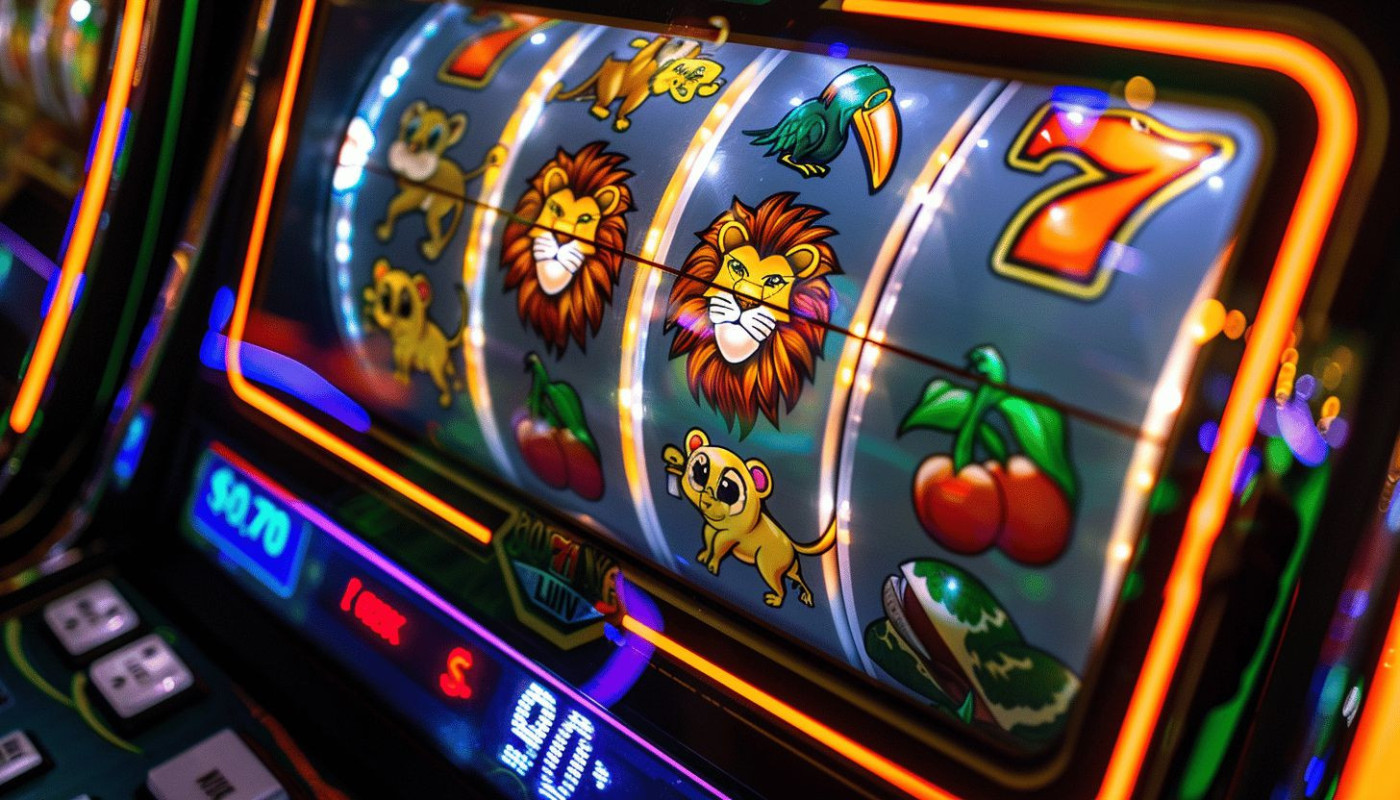 Exploring The Rise Of Animal-themed Slots In Online Casinos