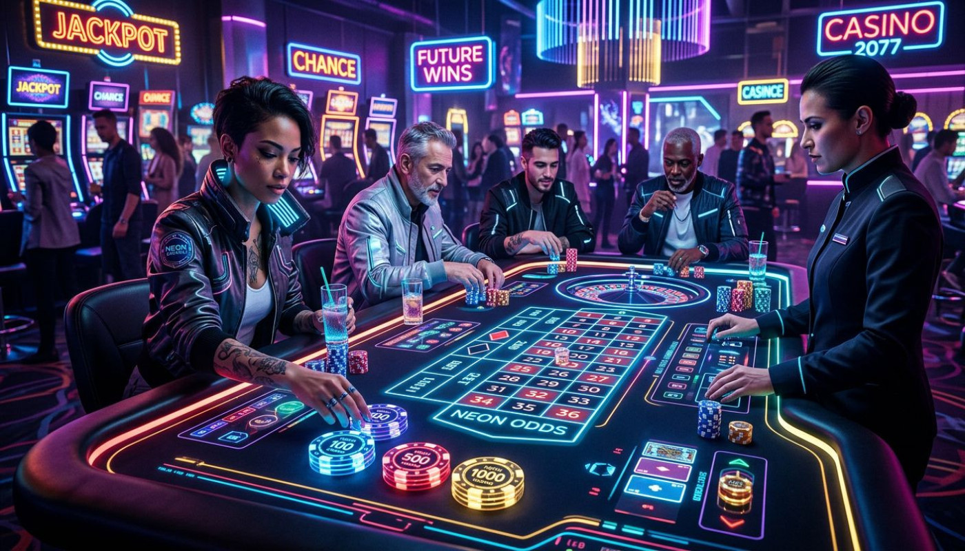 How Does A White Label Casino Platform Enhance Your Gaming Experience?