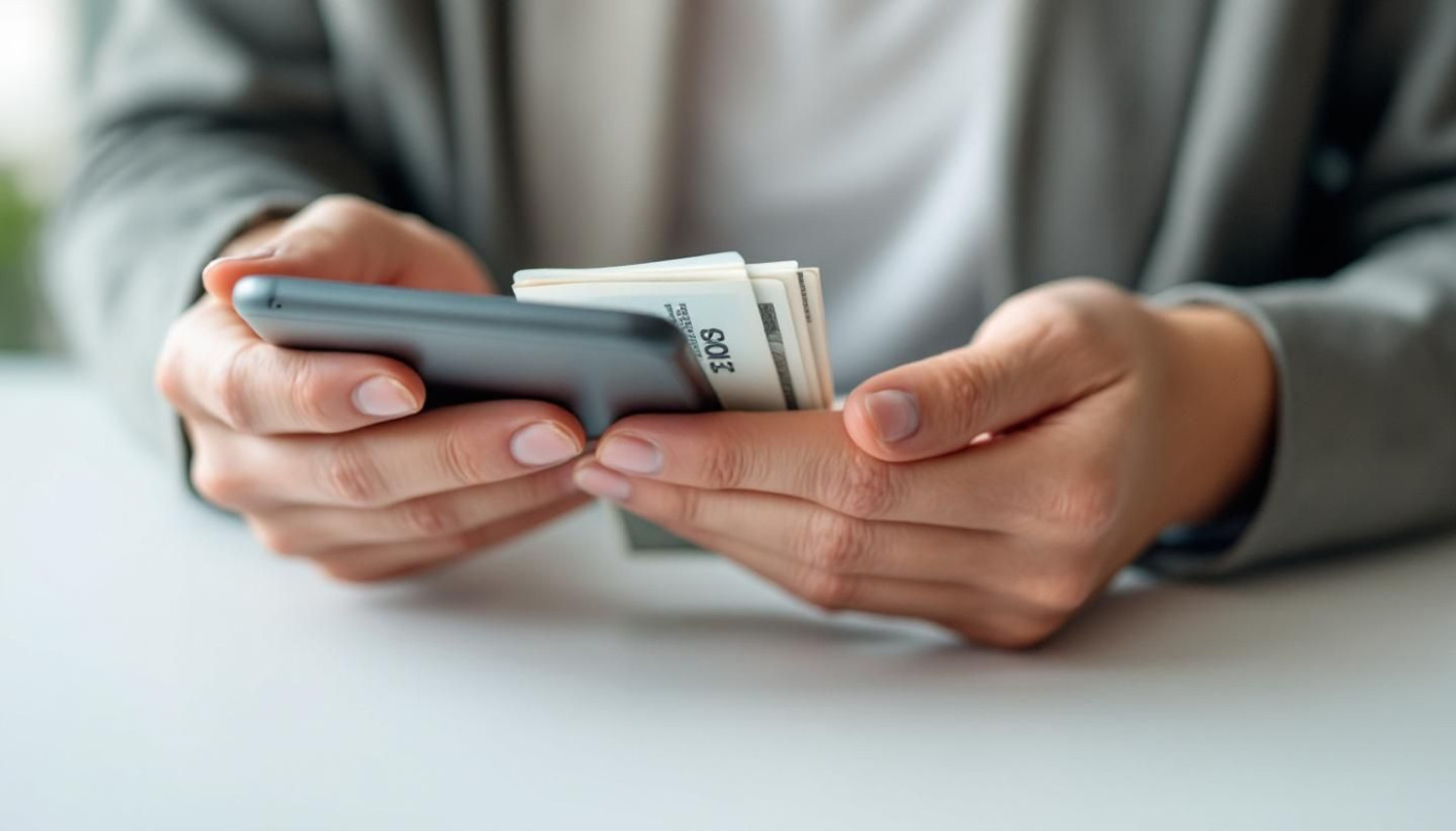 How To Efficiently Manage Your Deposits And Withdrawals