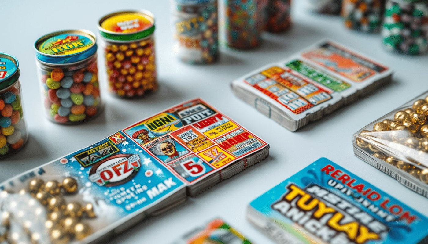 Lottery vs sweepstakes distinguishing the chances of winning