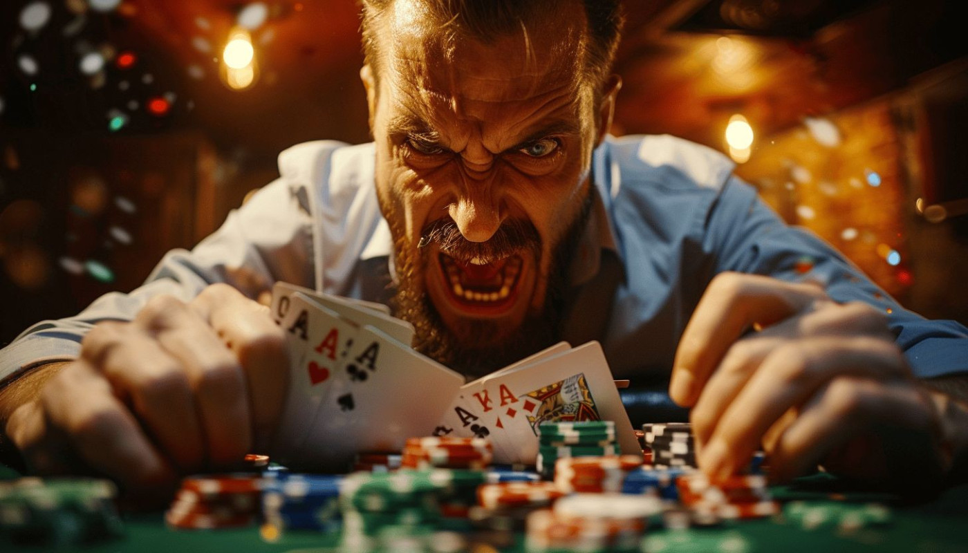 Pot odds and equity in poker - making mathematically sound decisions